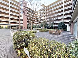 ガーデン・シンフォニー新越谷