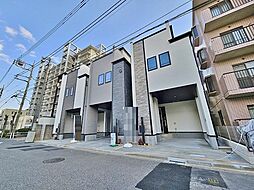 東京都板橋区舟渡２丁目