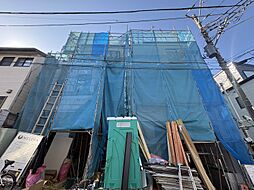 埼玉県さいたま市緑区原山１丁目