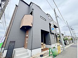 埼玉県川口市朝日２丁目