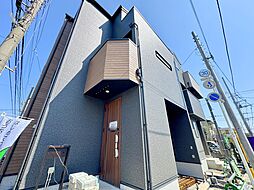 埼玉県川口市朝日２丁目