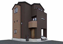 埼玉県川口市朝日２丁目