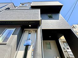 埼玉県川口市朝日２丁目