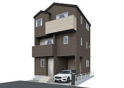 埼玉県川口市朝日２丁目