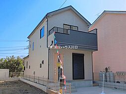 埼玉県上尾市西宮下３丁目