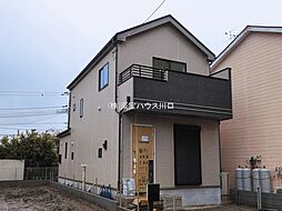 埼玉県上尾市西宮下３丁目