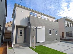 埼玉県桶川市末広２丁目