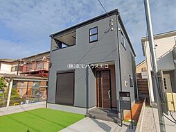 埼玉県桶川市末広２丁目