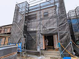 埼玉県桶川市末広２丁目