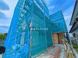 埼玉県久喜市中妻