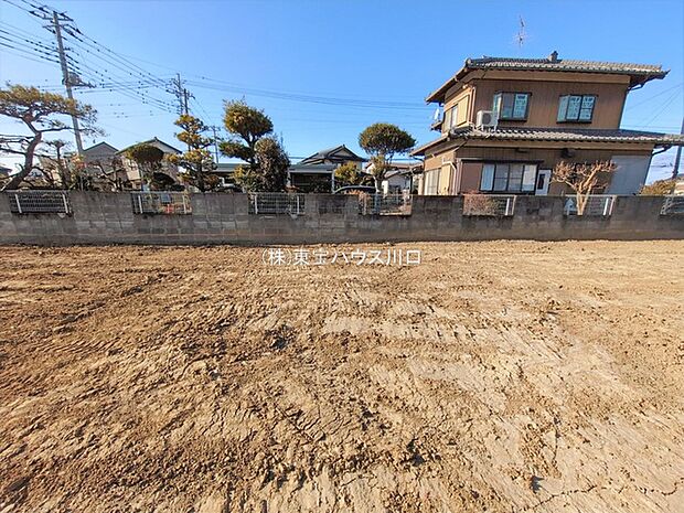 物件外観