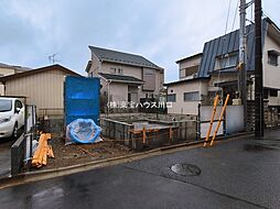 埼玉県越谷市大字弥十郎