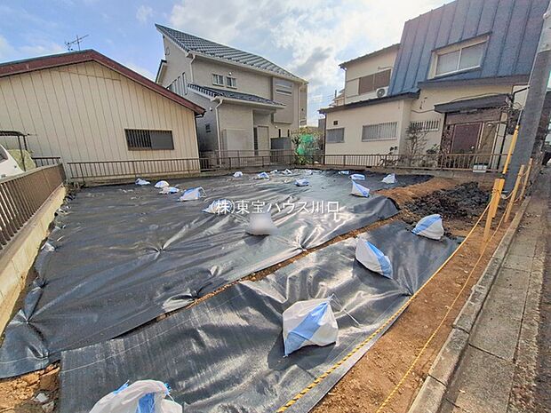 物件外観