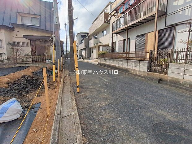 物件外観