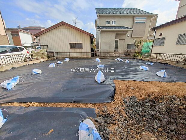 物件外観