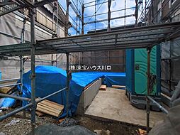 埼玉県新座市栗原５丁目