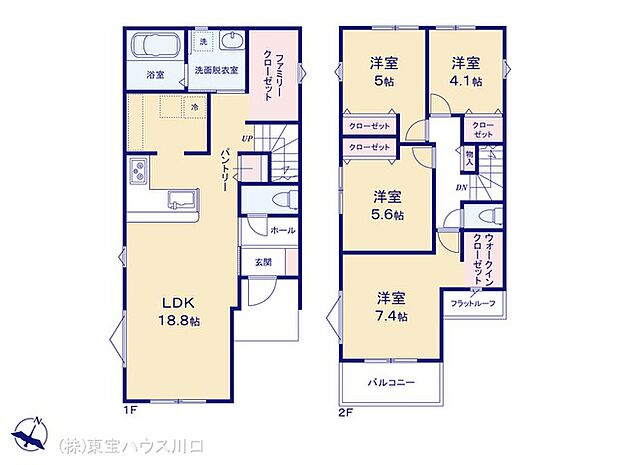図面と異なる場合は現況を優先