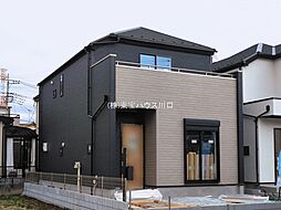 埼玉県北本市大字下石戸下