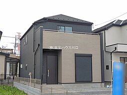 埼玉県北本市大字下石戸下