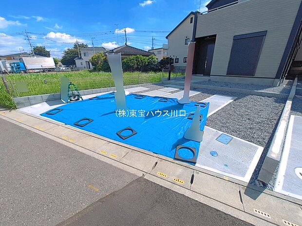 物件外観