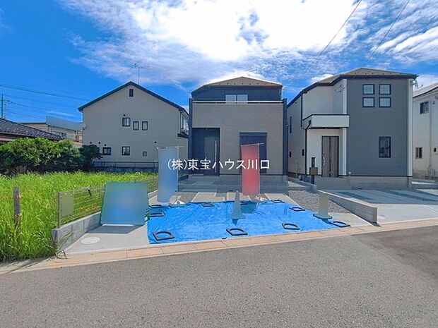 物件外観