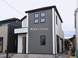 埼玉県北本市大字下石戸下