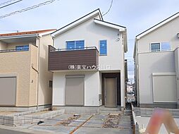 埼玉県春日部市新宿新田