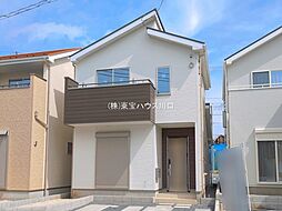 埼玉県春日部市新宿新田