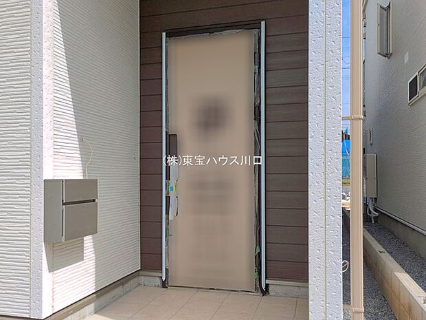 物件外観