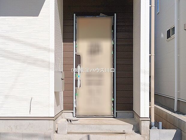 物件外観