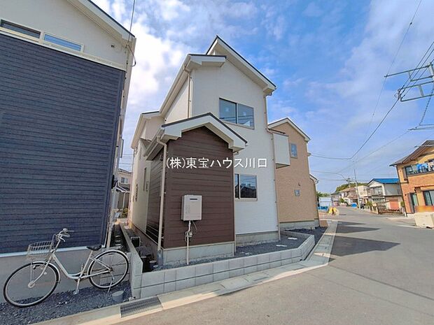 物件外観
