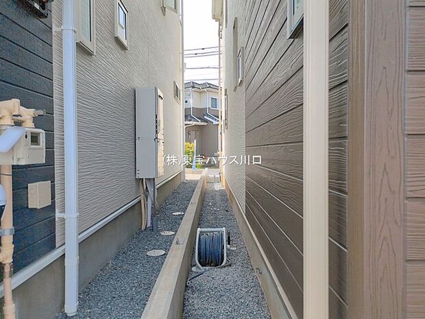 物件外観