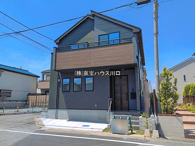 物件外観