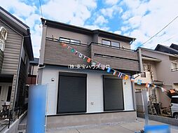 埼玉県北本市東間５丁目