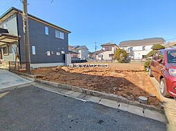 埼玉県春日部市八丁目