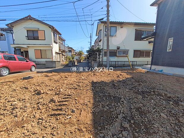 物件外観