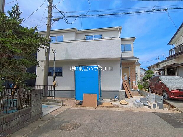 物件外観