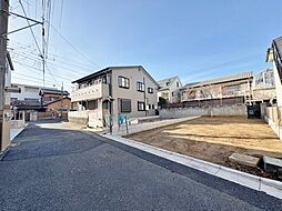 埼玉県さいたま市中央区下落合２丁目