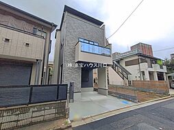 埼玉県さいたま市中央区下落合２丁目