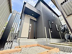 埼玉県草加市中根３丁目