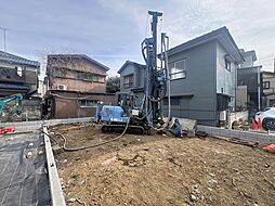 埼玉県川口市大字榛松