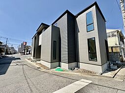 埼玉県川口市芝中田２丁目