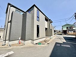 埼玉県川口市芝中田２丁目