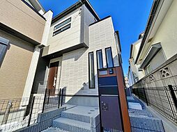 東京都足立区入谷３丁目