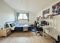 子供部屋の画像