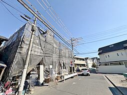 東京都足立区伊興４丁目