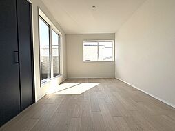 子供部屋の画像