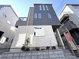 埼玉県さいたま市桜区西堀８丁目