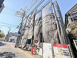 東京都足立区伊興４丁目