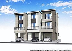 埼玉県川口市西青木２丁目